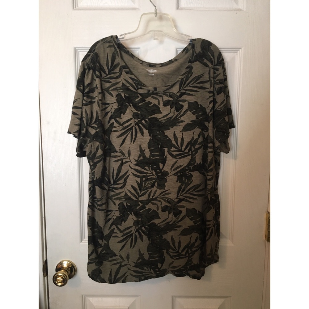 Tropical Everywhere T